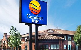 Comfort Inn Saguenay